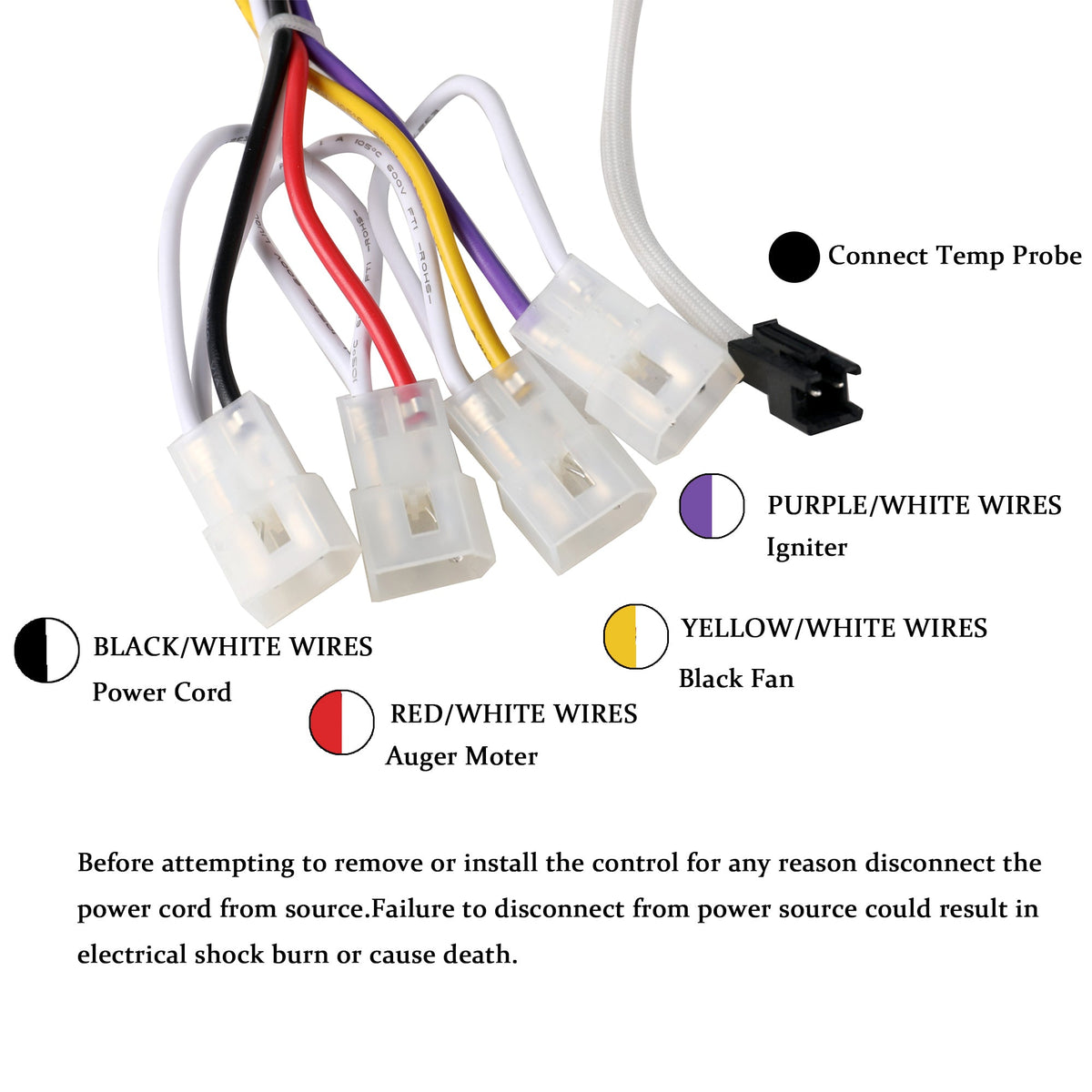 AS350 Control Board