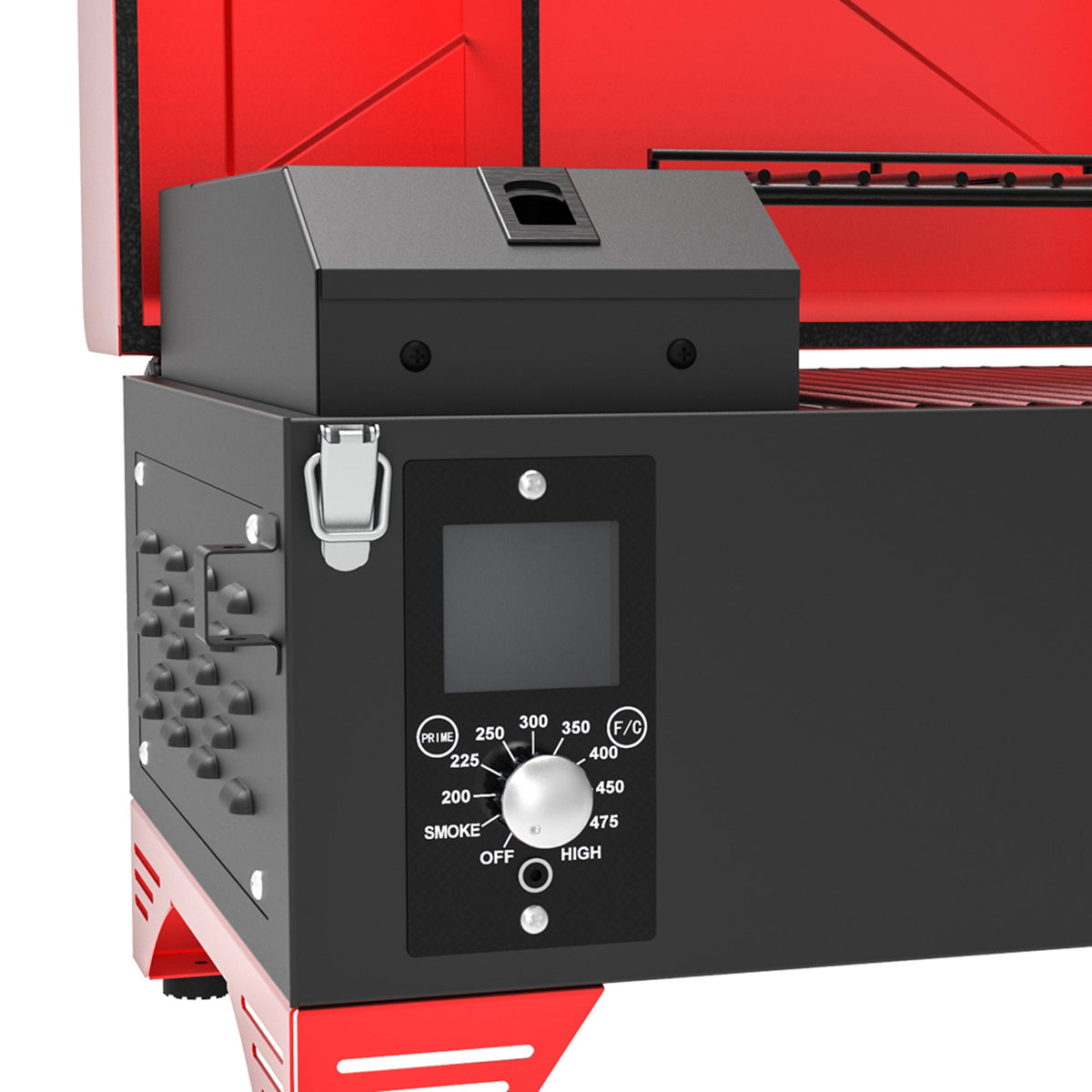 AS350 Control Board