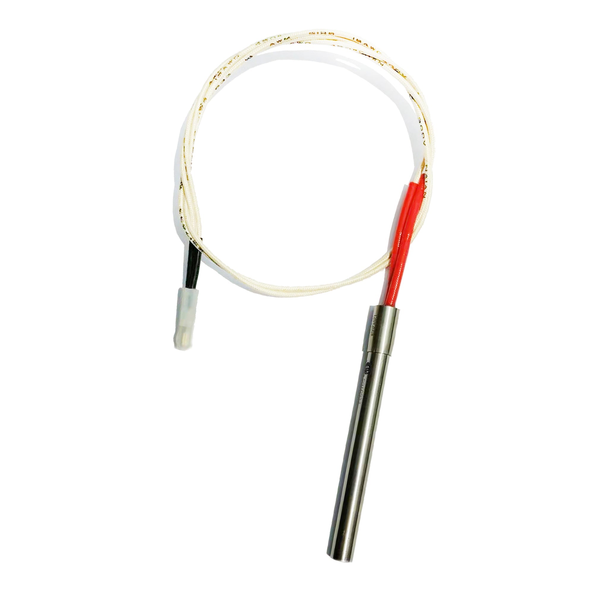ASMOKE Igniter