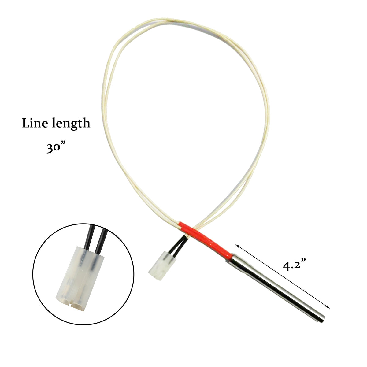 ASMOKE Igniter