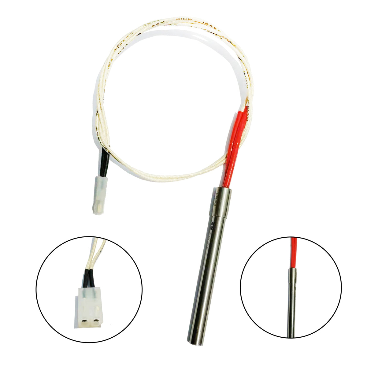 ASMOKE Igniter