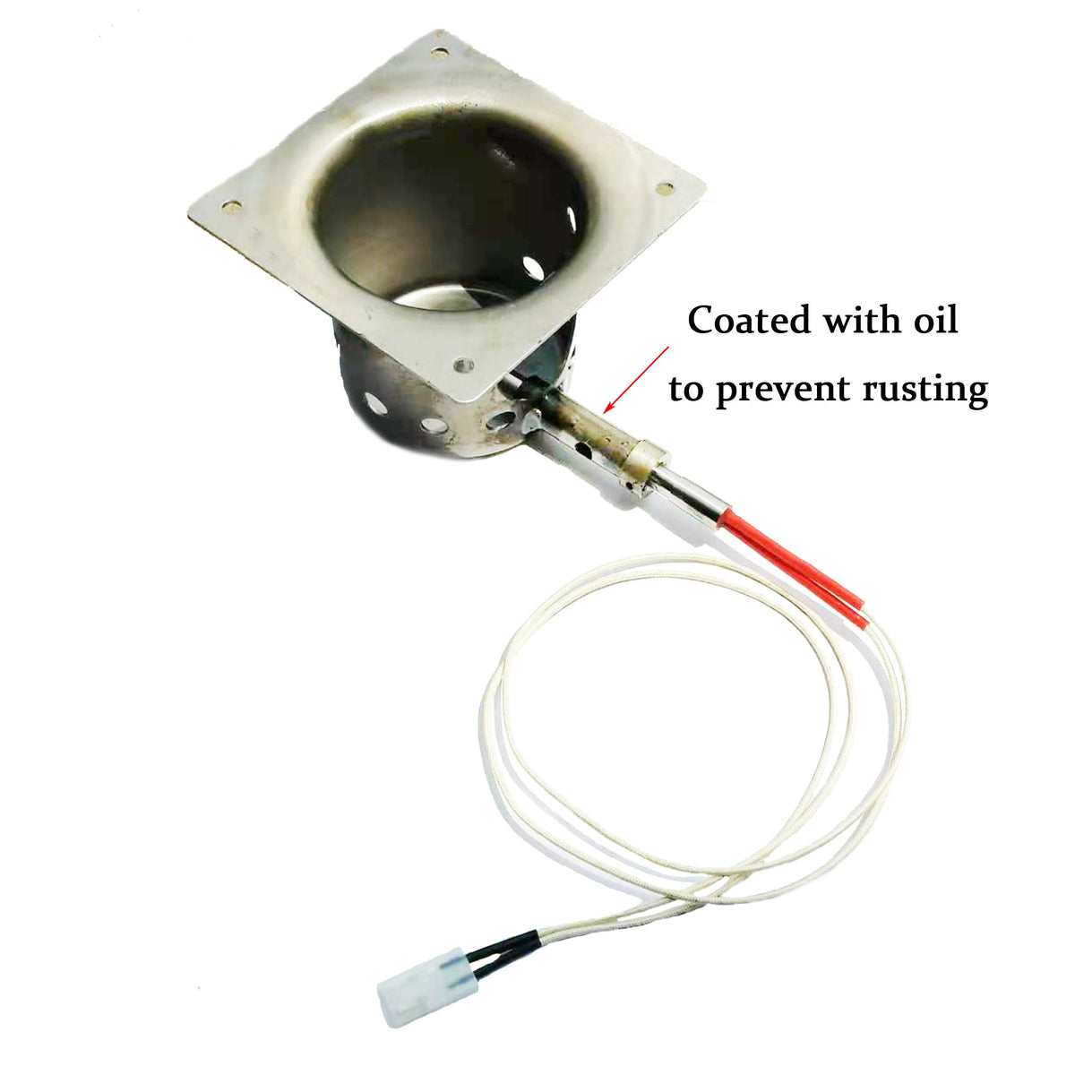 ASMOKE Igniter