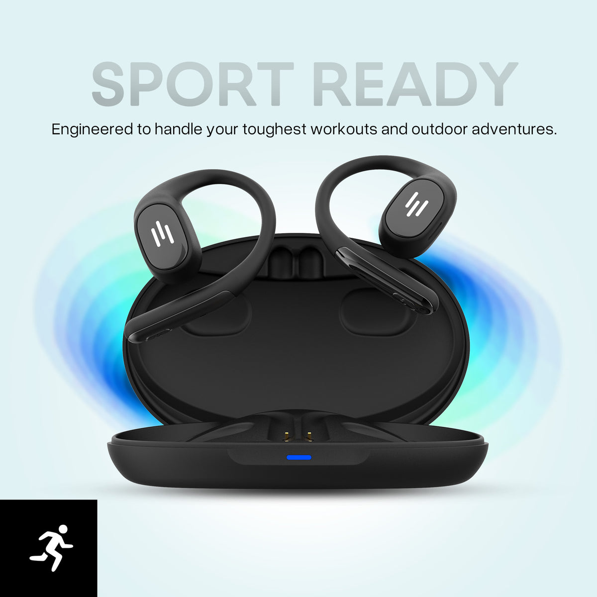Sonictrek OWS Ear XS