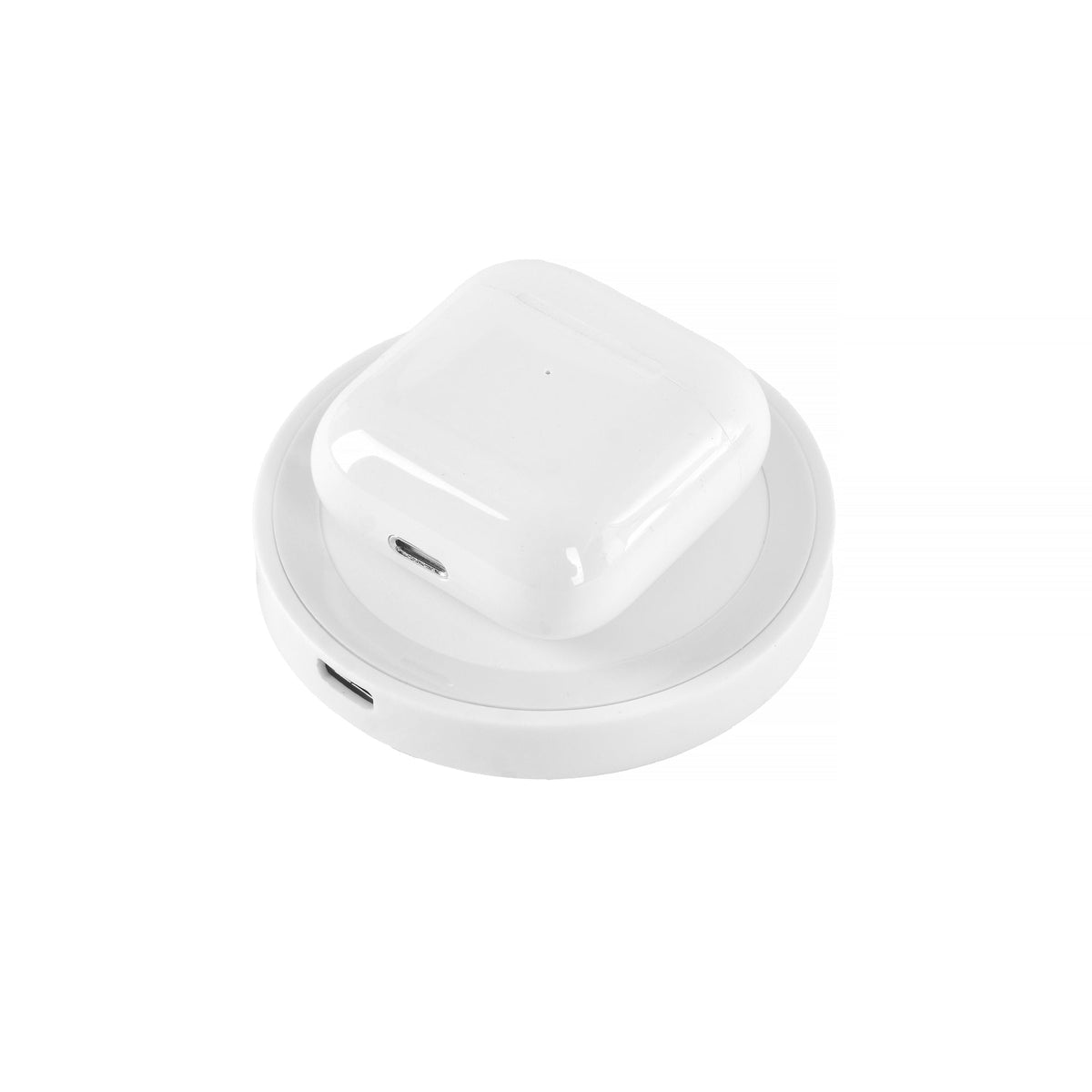 20W USB C USB Fast Charging Wall Charger 15W Qi Charging Dual Mode Power Kit