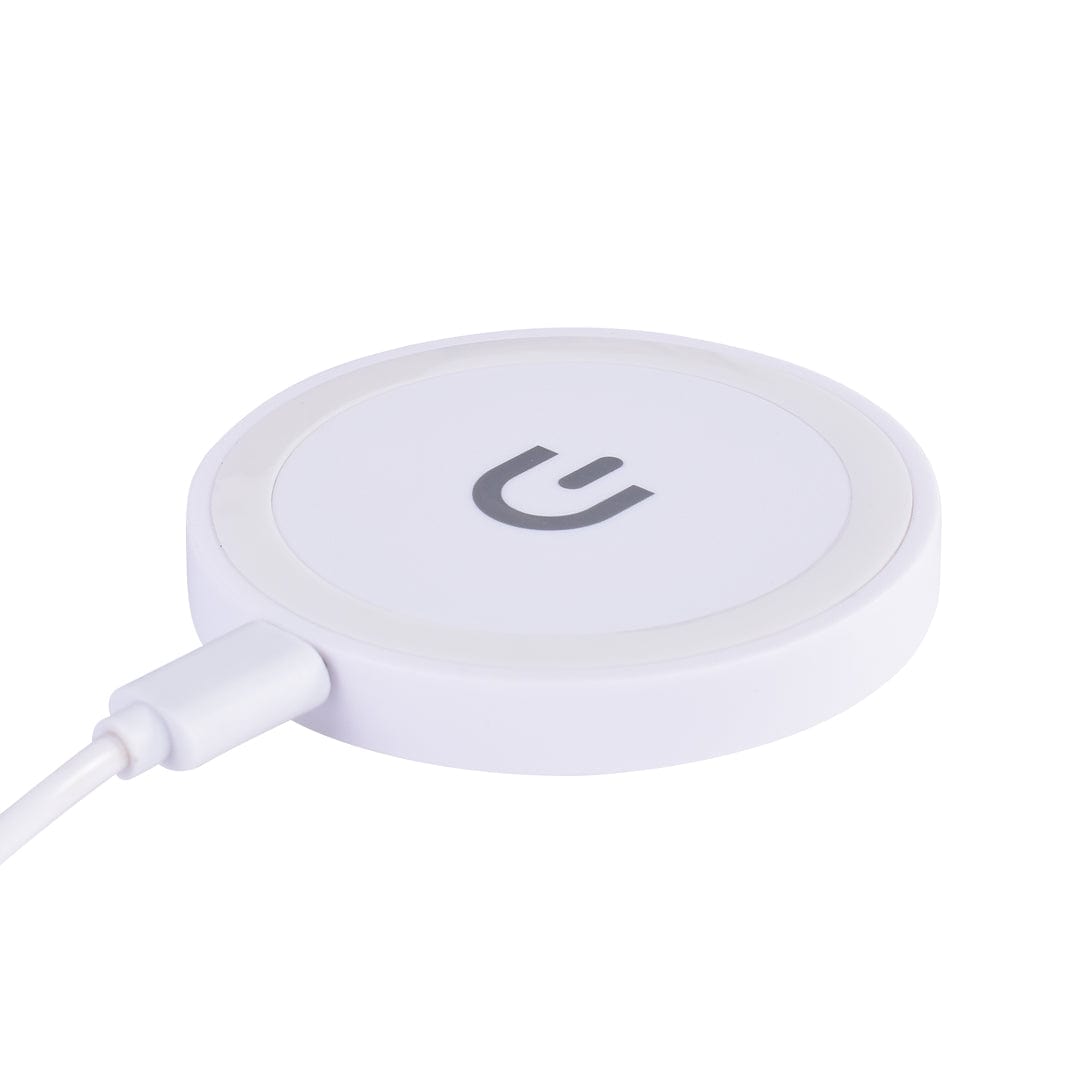 20W USB C USB Fast Charging Wall Charger 15W Qi Charging Dual Mode Power Kit