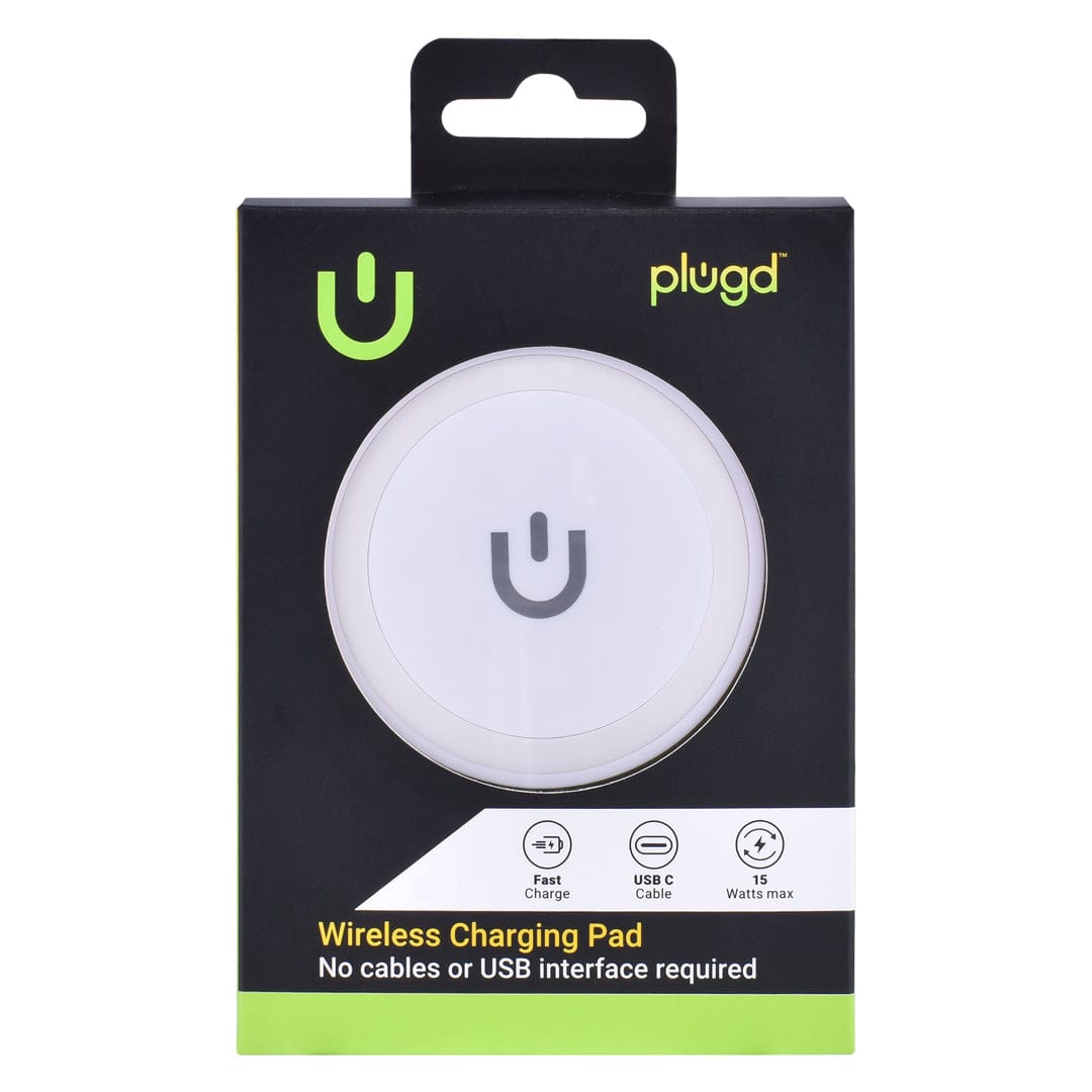 20W USB C USB Fast Charging Wall Charger 15W Qi Charging Dual Mode Power Kit
