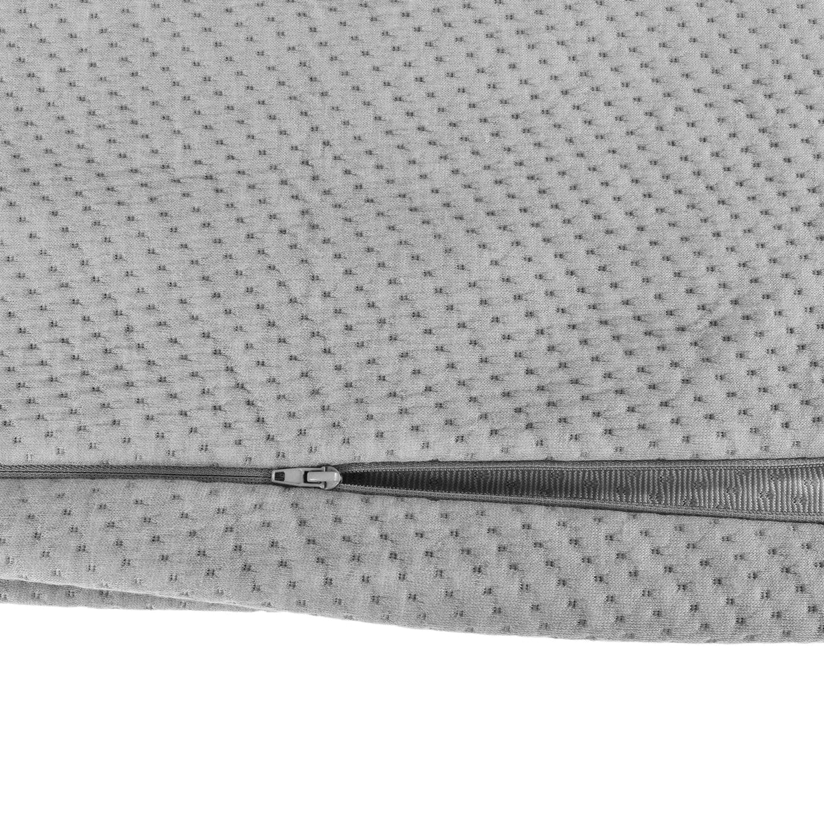 Elevating Leg Wedge Pillow Replace Cover Only