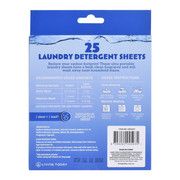300 Pcs Ultra Concentrated Eco Friendly Laundry Detergent Pre Measured No Mess