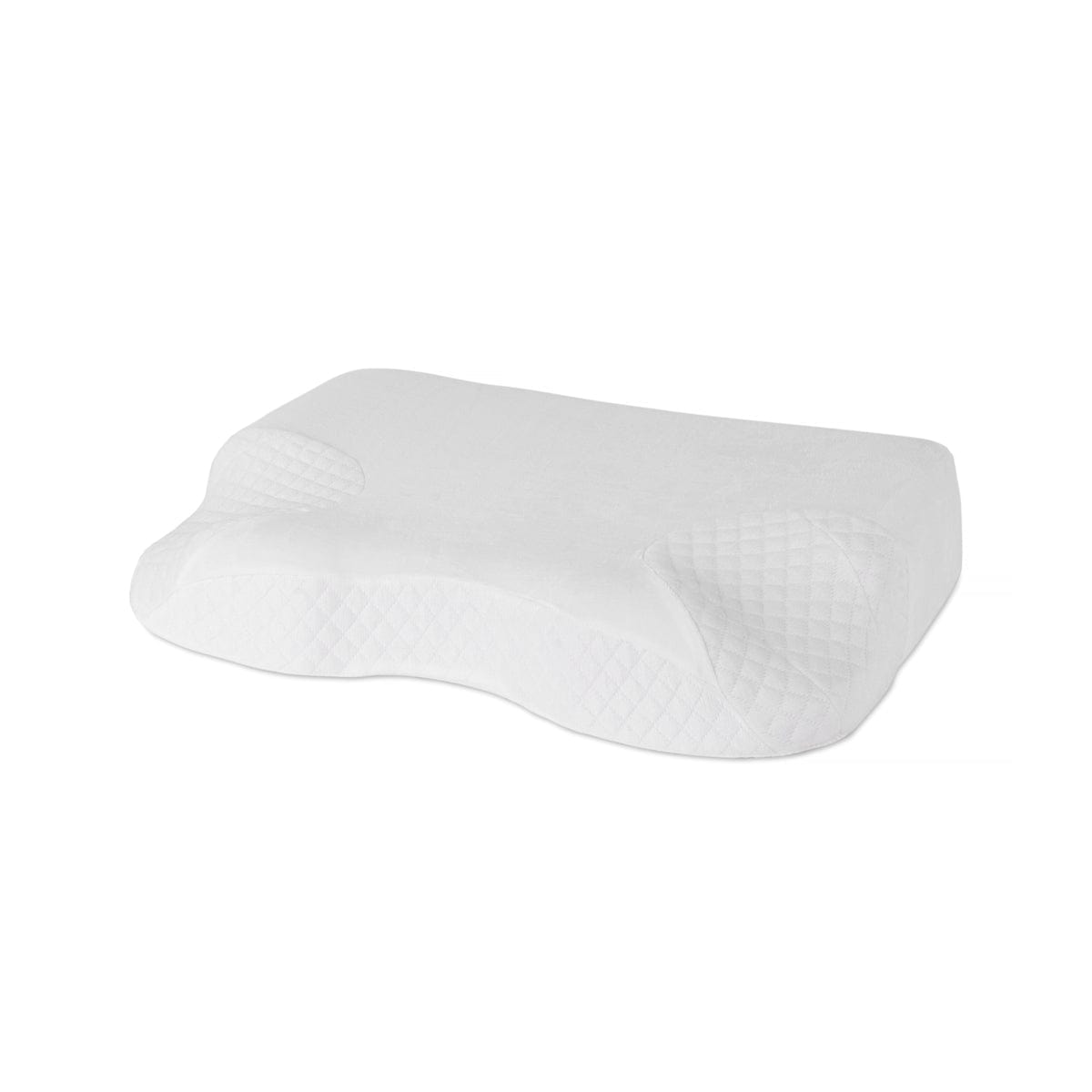 8cm Memory Foam Mattress Topper 2 Memory Foam Contour Single Size Bamboo Covers