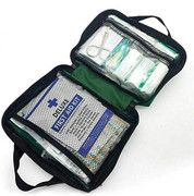 420 Piece Deluxe Emergency First Aid Kit ARTG Registered Australia