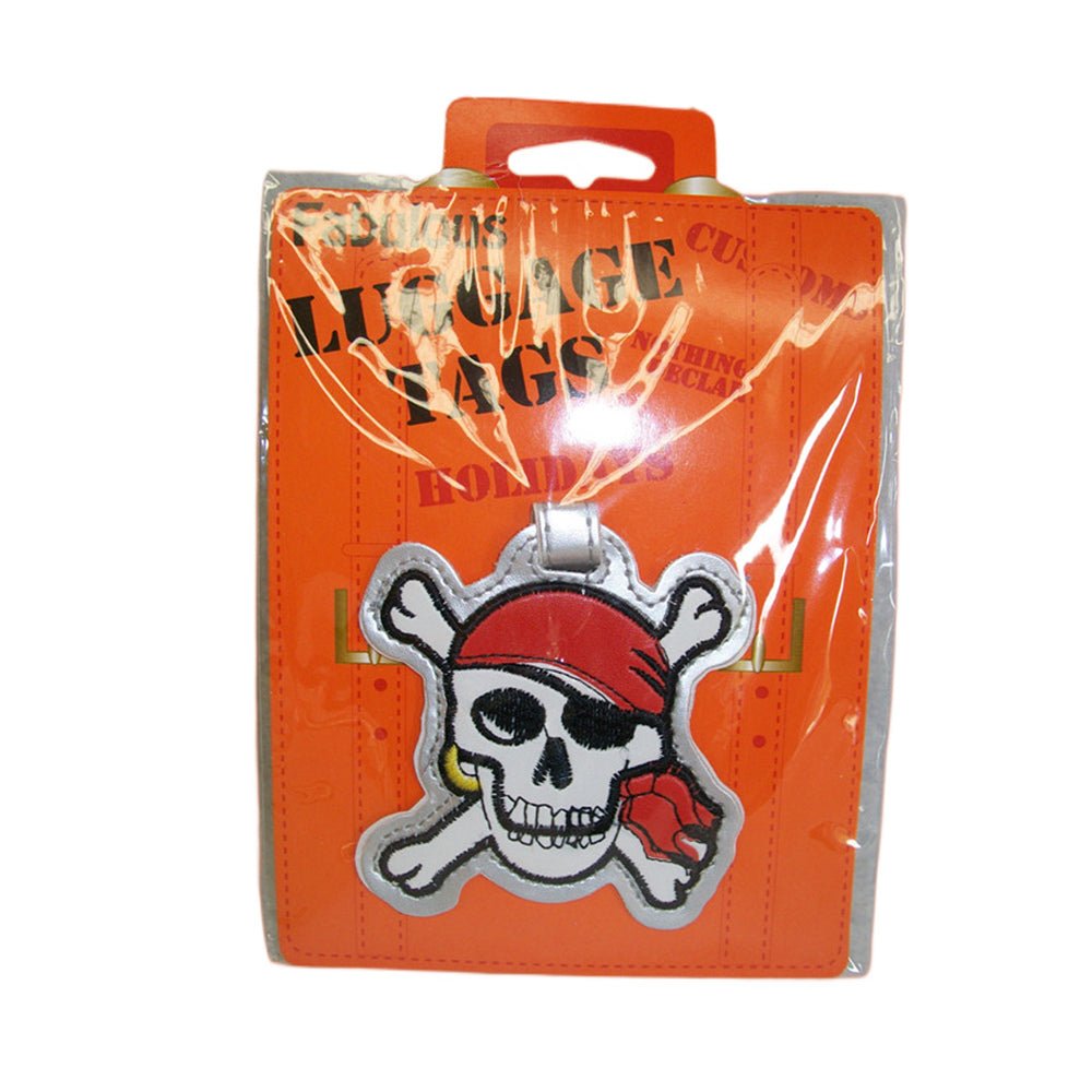 Bag and Luggage Tag - Kangaroo
