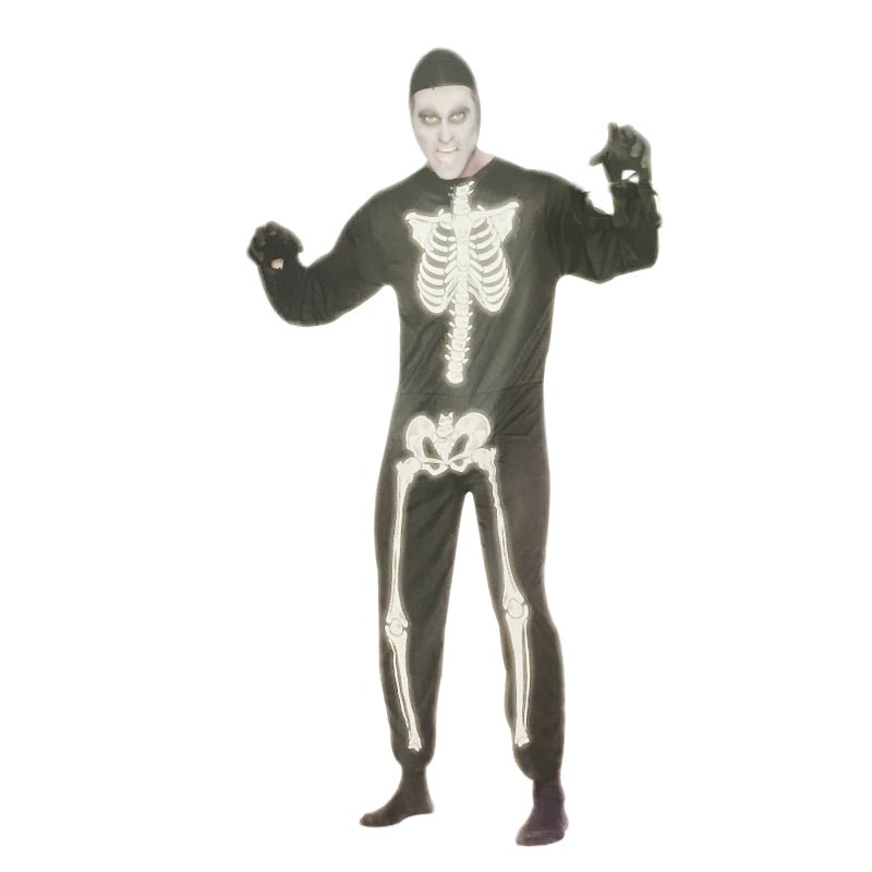 COSTUME SKELETON