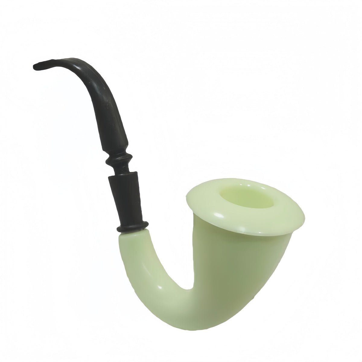 2x DETECTIVE PIPES Sailor Captain Fancy Dress Fancy Dress Sherlock Holmes