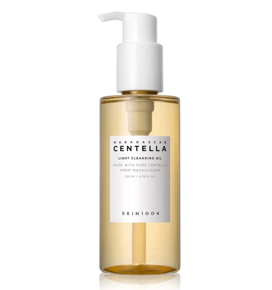 [Skin1004] Madagascar Centella Light Cleansing Oil 200ml