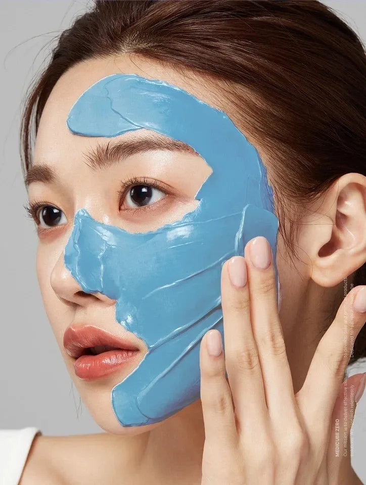 Medicube Zero Pore Blackhead Mud Mask 100g | AU STOCK
