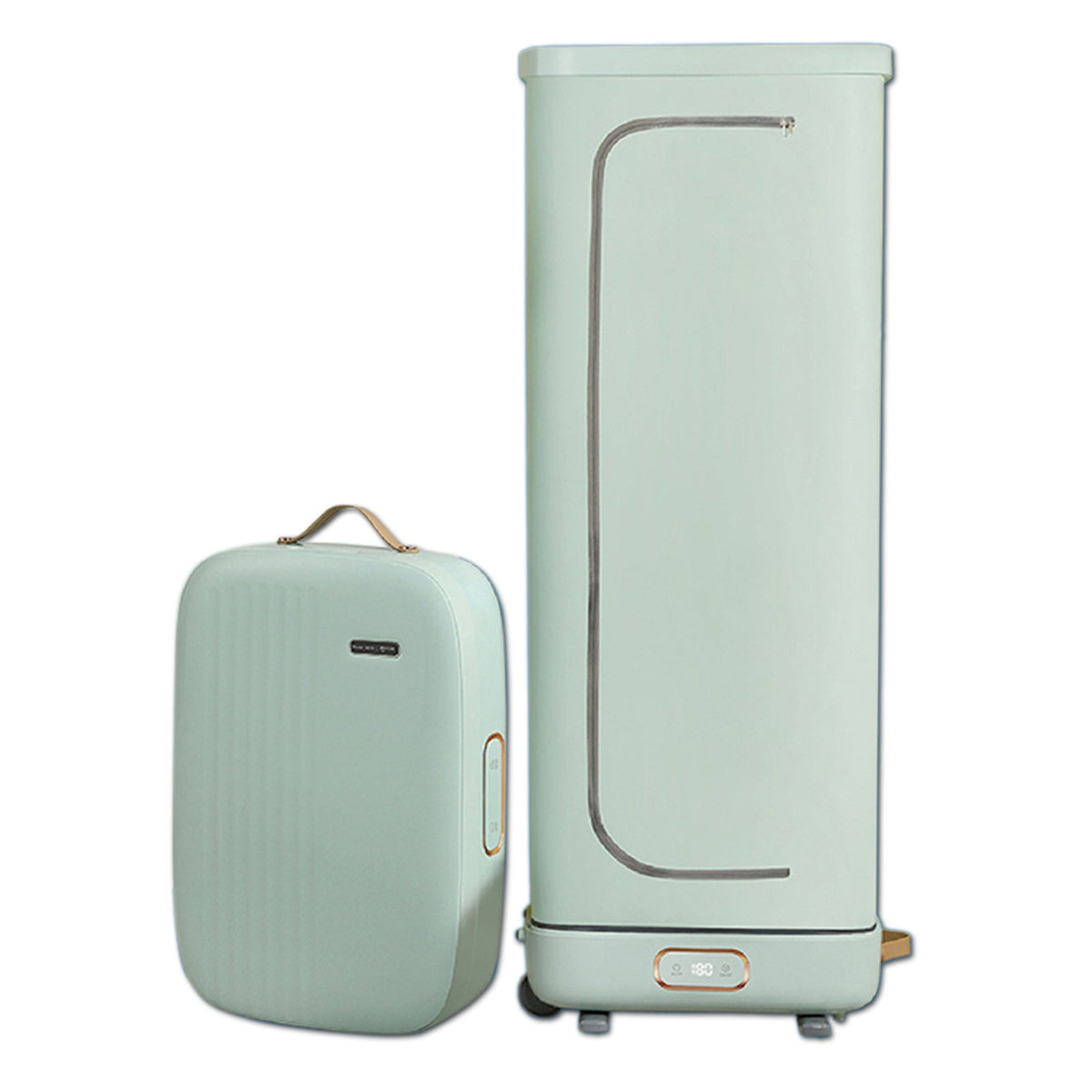 Hoper Layer Foldable Clothes Dryer Household Dryer Portable Quick Drying -