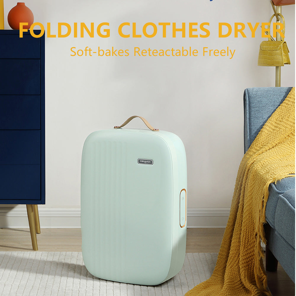 Hoper Layer Foldable Clothes Dryer Household Dryer Portable Quick Drying -