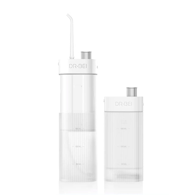 DR.BEI Portable Water Flosser GF3