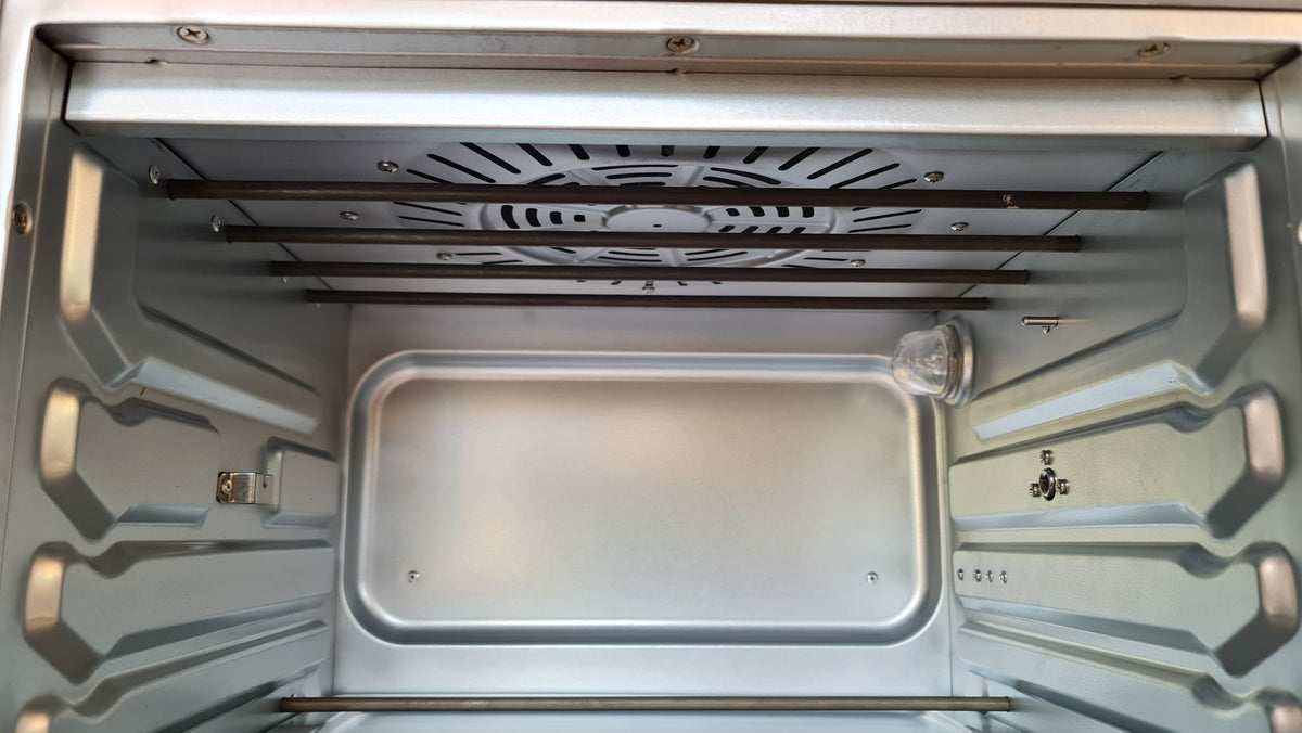 BOS & SARINO 24L Air Fryer Oven