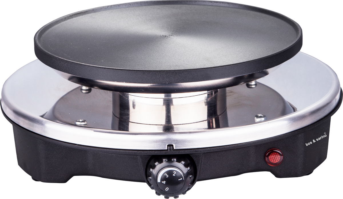 BOS & SARINO Fondue & Hot Pot