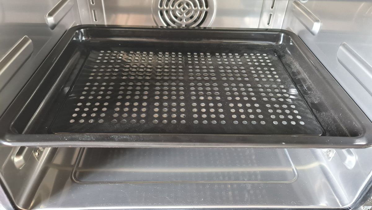 GALLIDEI 28L Steam Convection Oven