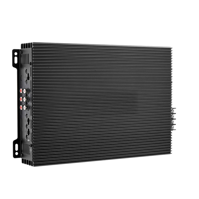 4-Channel Class AB Car Amplifier 4x200W