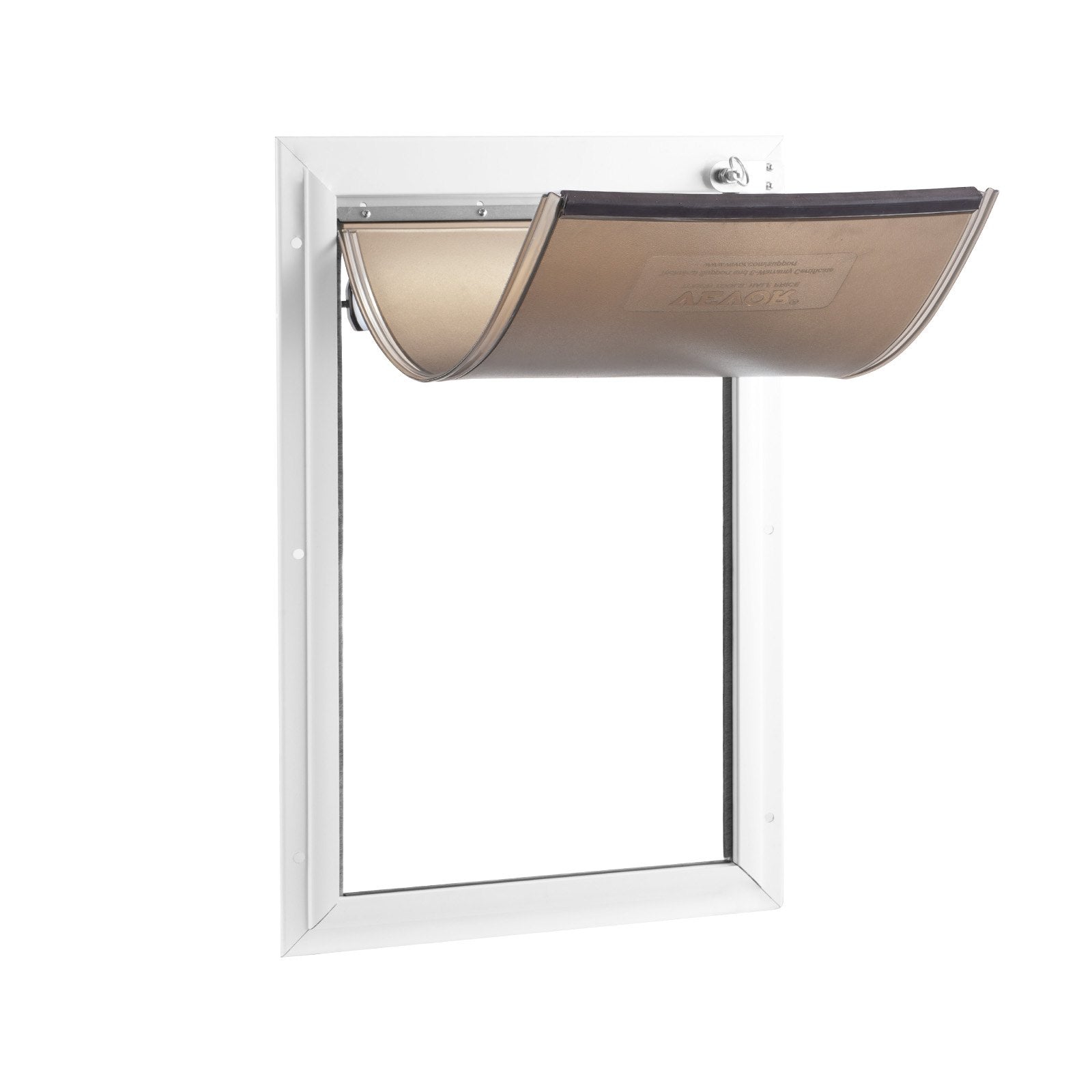 Pet Door Replacement Flap 20.96 x 31.12 cm Compatible with Pet Door
