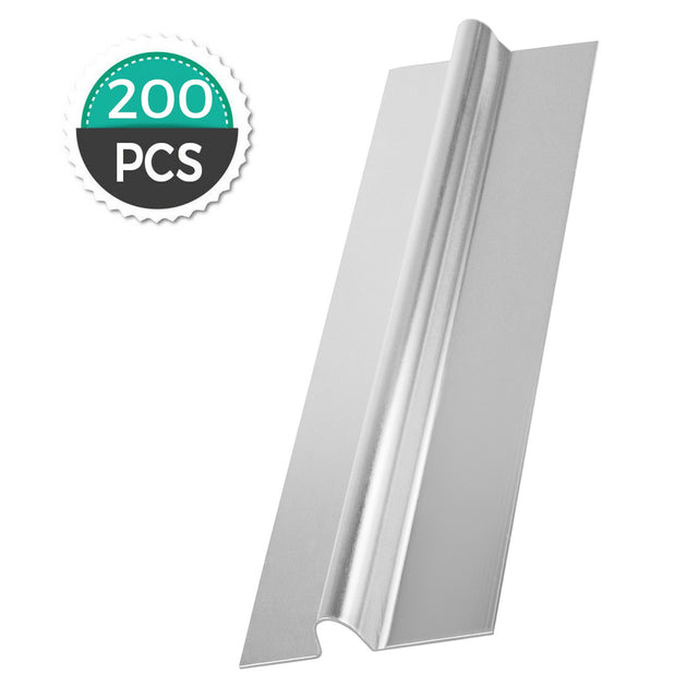 Pex Heat Transfer Plates 200 2ft 1 27 Heat Transfer Plates Designed Pex Tubing