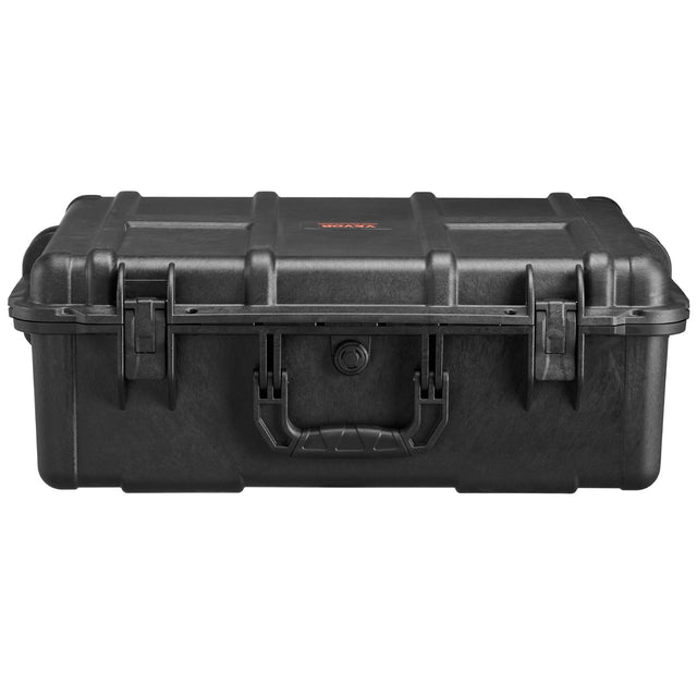 Waterproof IP67 Hard Case Pre-Cut Foam 56.1x37x26cm