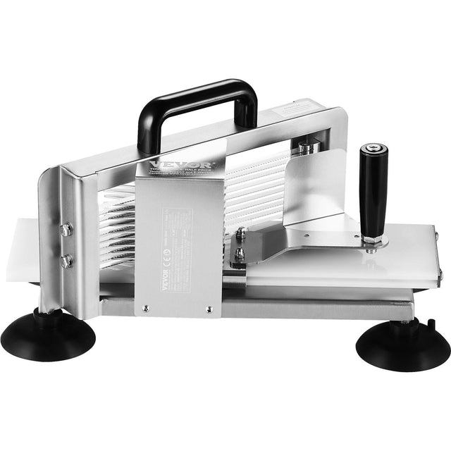 1/4in Commercial Tomato Slicer Stainless Steel