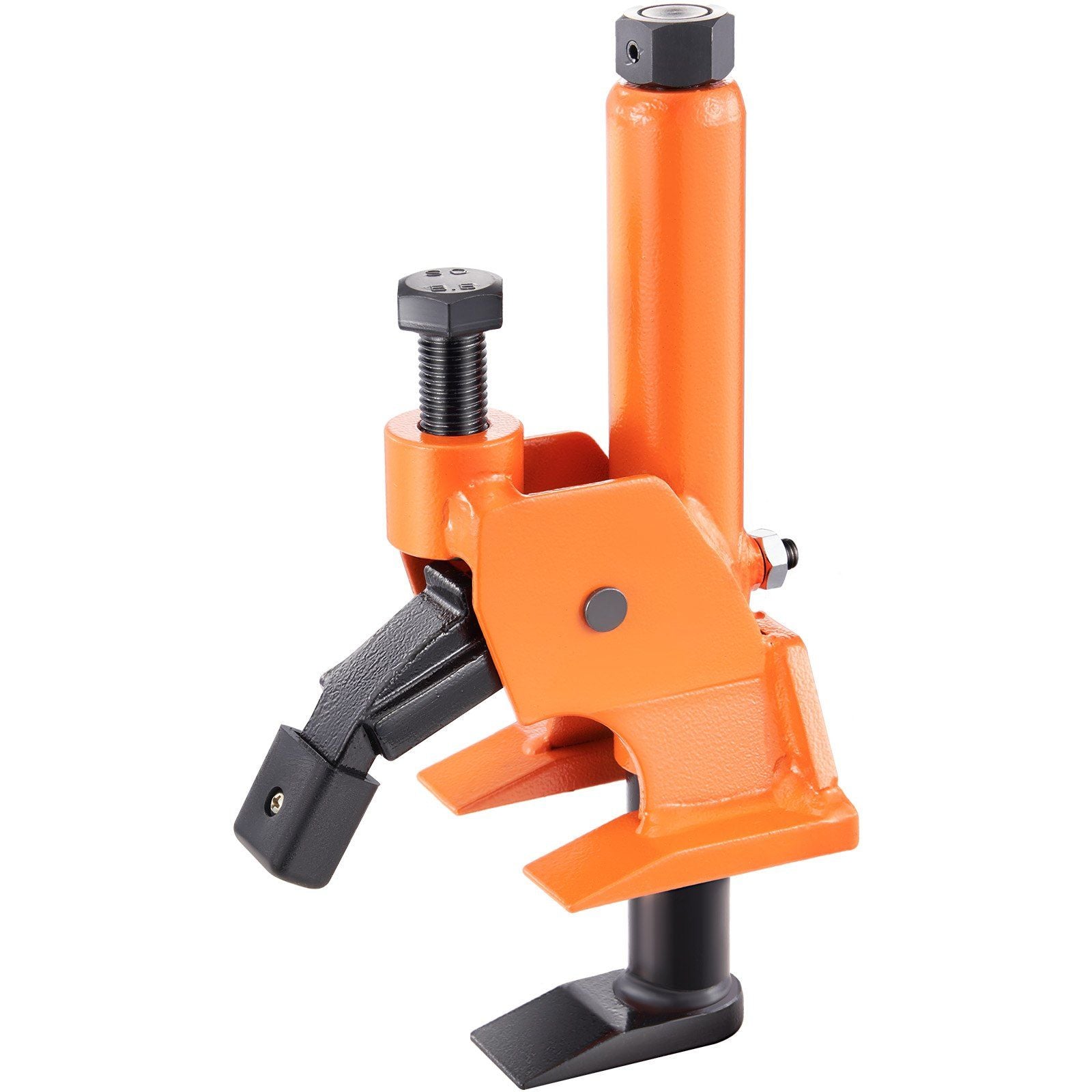 Manual Tire Bead Breaker, 96.5-106.7 mm Tires Changer Tool with Rubber Pad, Protect Aluminum Alloy Hubs, Easy-Operated Tire Repair Tool for ATVs/UTVs, Tractors, Trucks, Cars, Heavy Duty Tires