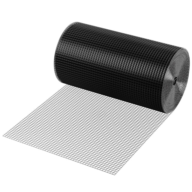 Hardware Cloth, 24'' x 100' 19 Barrier, Rabbit Snake Fences, Poultry Enclosures