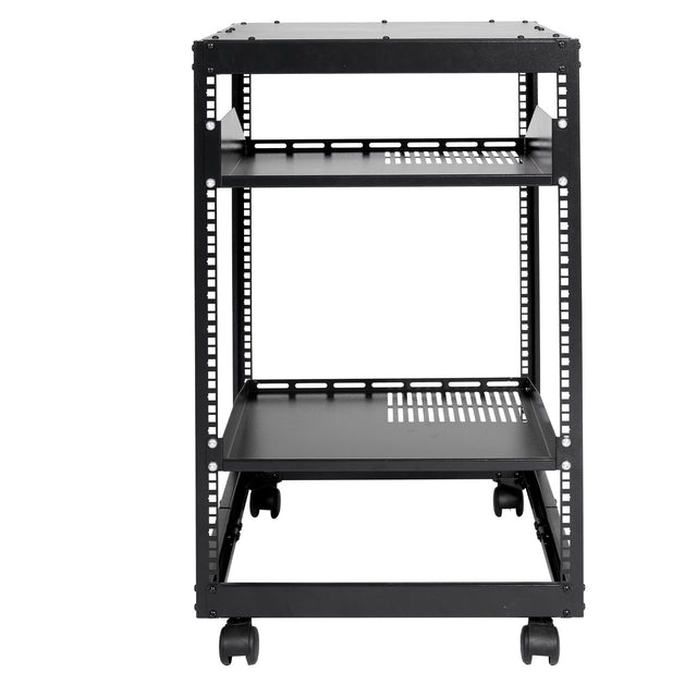 15u Open Frame Server 23 40 4 Your Networking It Equipment Av Gear Router Modem