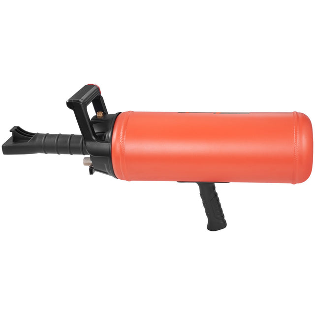 2.4Gal 150PSI Tire Bead Seater 87-116PSI
