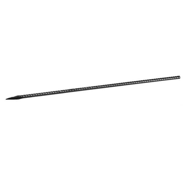 Rebar Stakes 609 6 12 Resistant Coating Gardening Support Fence Camping Tents 20