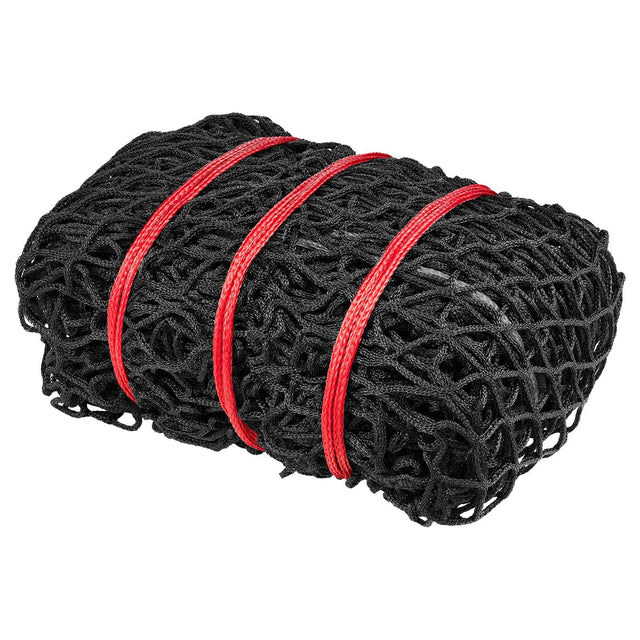 1.8m Round Bale Hay Net 38.1mm Holes Slow Feeder