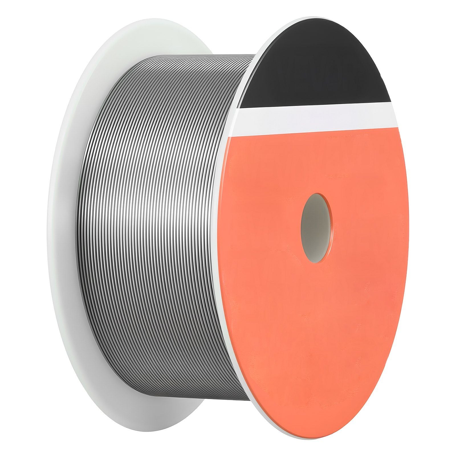 Solid MIG Welding Wire, ER308L 0.8mm 0.9kg, Low Spatter Stainless Steel Welding Wire with High Feedability for All-Position Gas Shielded Welding