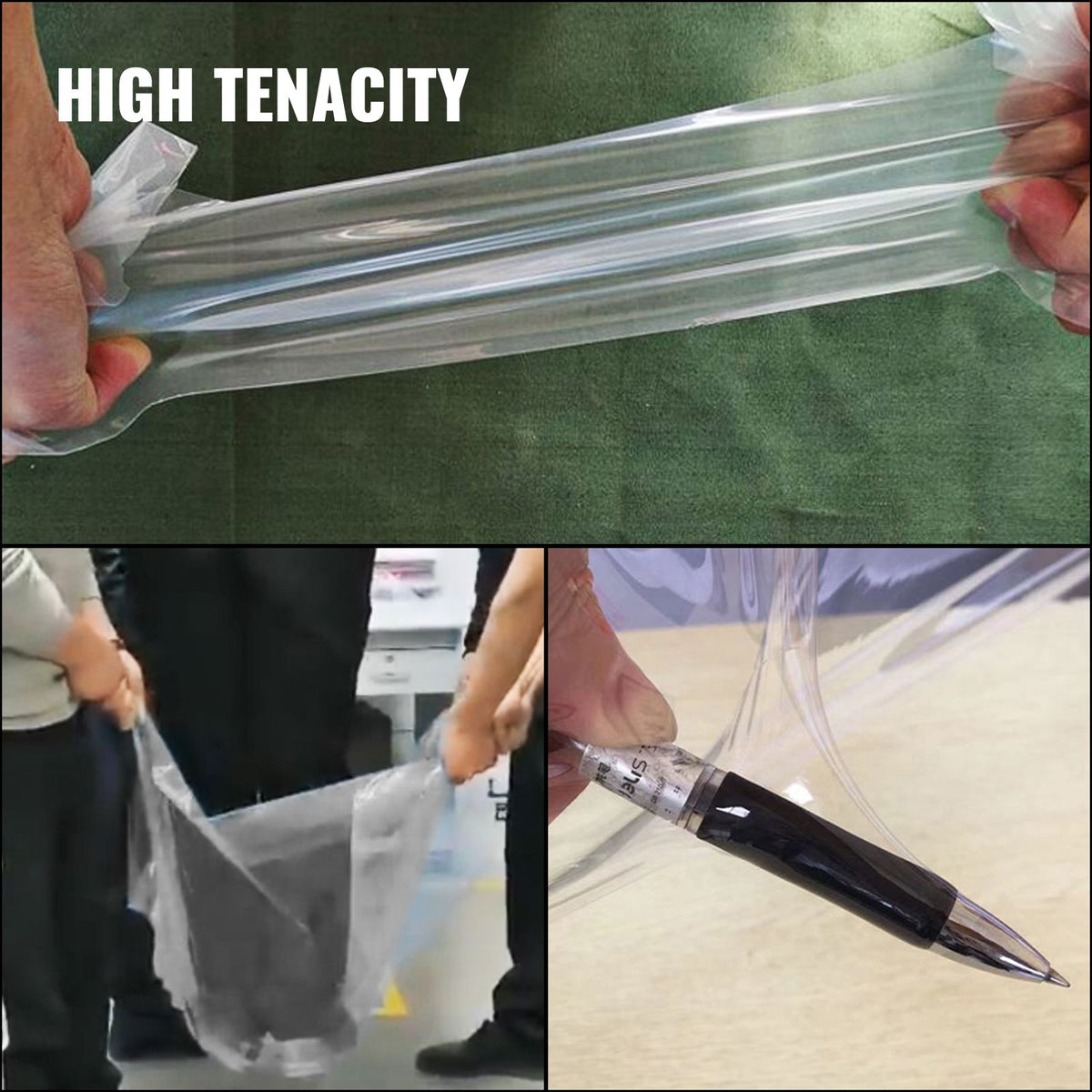 Greenhouse Film, Greenhouse Polyethylene Film 12x25 ft Greenhouse Plastic
