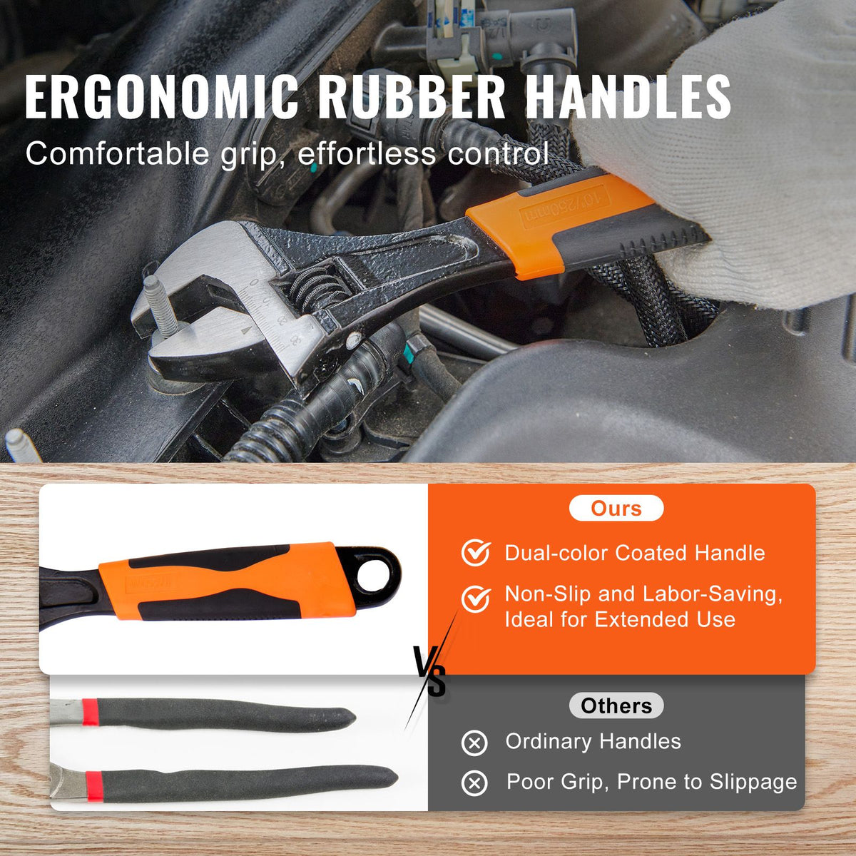 Pliers Set, 8-Piece, High Carbon Steel, 30.5cm/25.4cm/20.3cm Groove Joint Pliers, 20.3cm Linesman's Pliers, 15.2cm Slip Joint Pliers, 20.3cm Long Nose Pliers, 15.2cm Diagonal Cutter, 25.4cm Adjustable Wrench, and Tool Bag