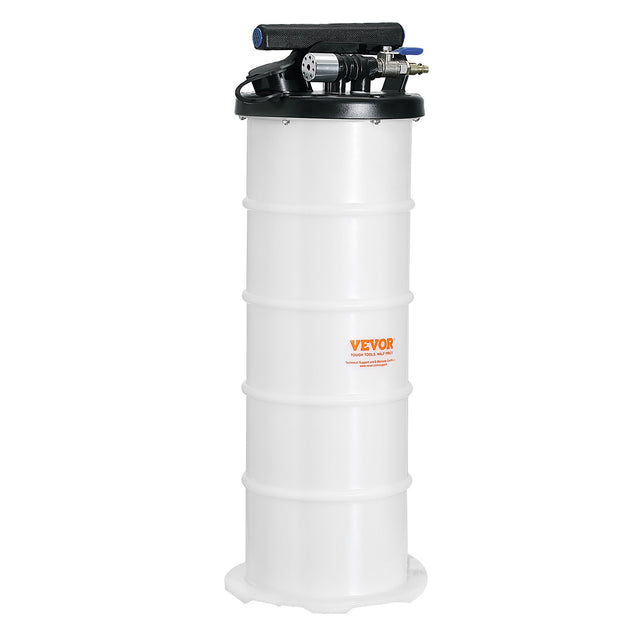 6.5L Pneumatic Manual Fluid Extractor Oil Changer
