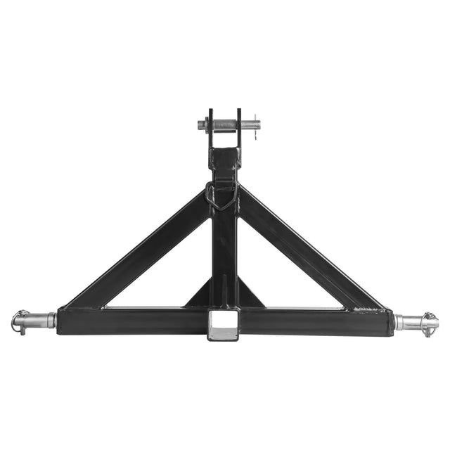3 Point Hitch Receiver 2 3pt 3,000 Kubota, Mahindra, John Deere, Massey Ferguson