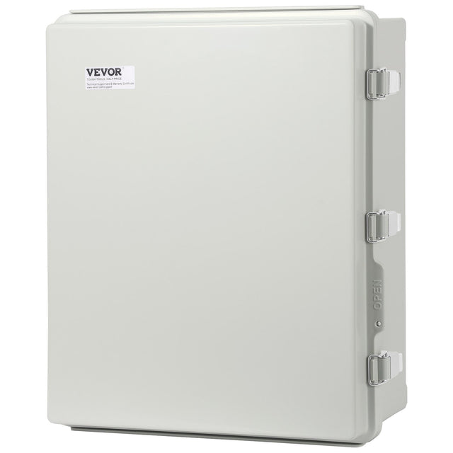 350x250x150mm IP67 ABS Outdoor Junction Box Waterproof
