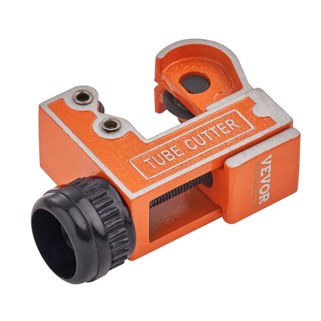 1/8-1 1/8in Mini Tubing Cutter SKD Blade