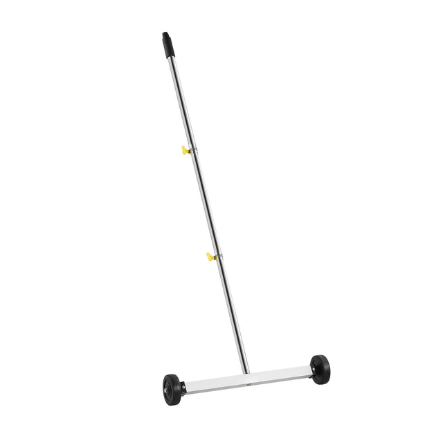 43cm Magnetic Sweeper Adjustable Handle 4.5kg