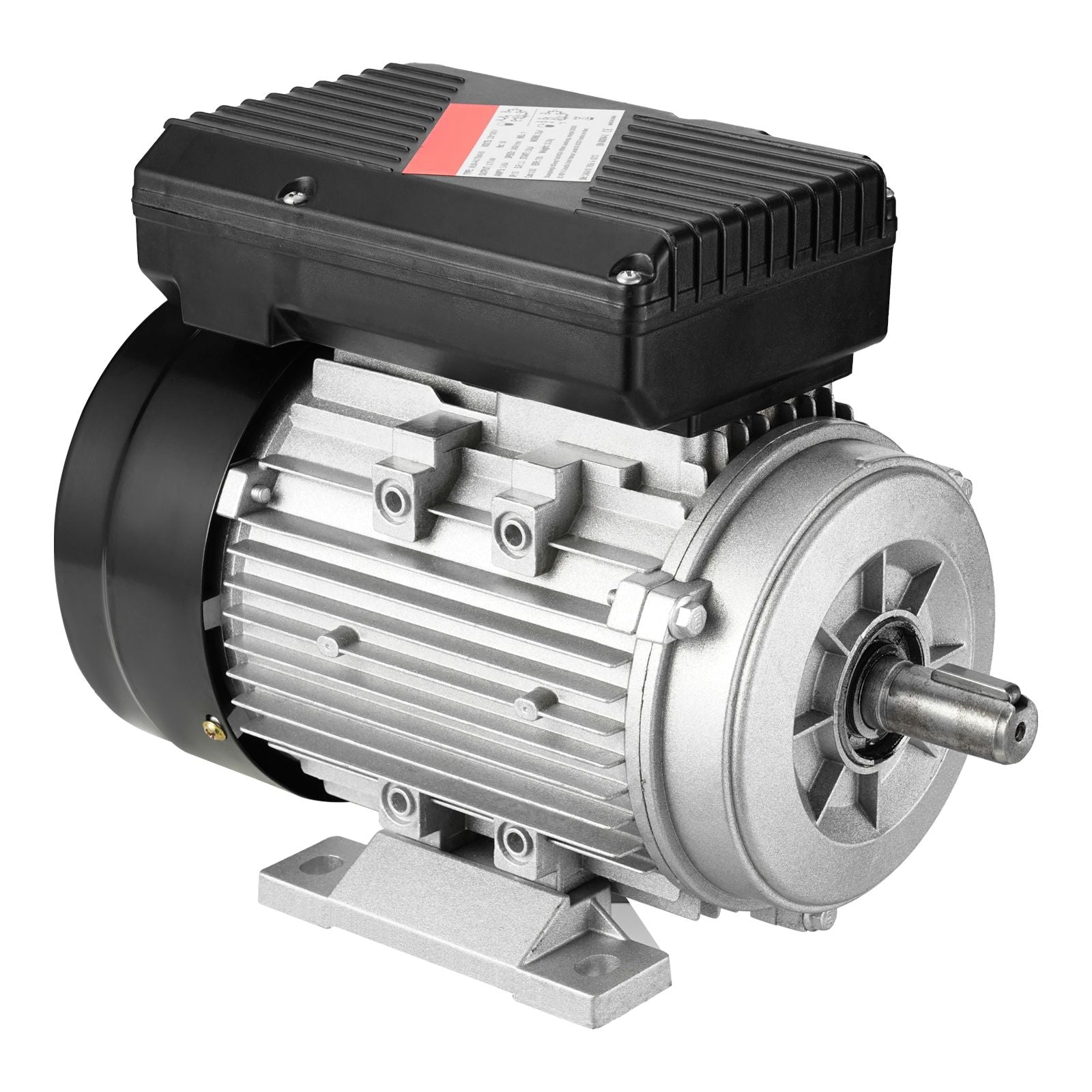 0.75KW Electric Motor 1400 rpm, AC 220~240V 5.45A, 80 - V952-TYJLIECDJ1406H7Z4V7