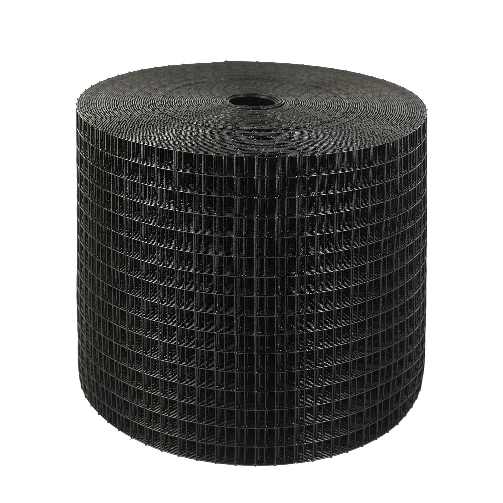 6 in x 100ft Solar Panel Bird Guard Critter Guard Roll Kit 60pcs Fasteners