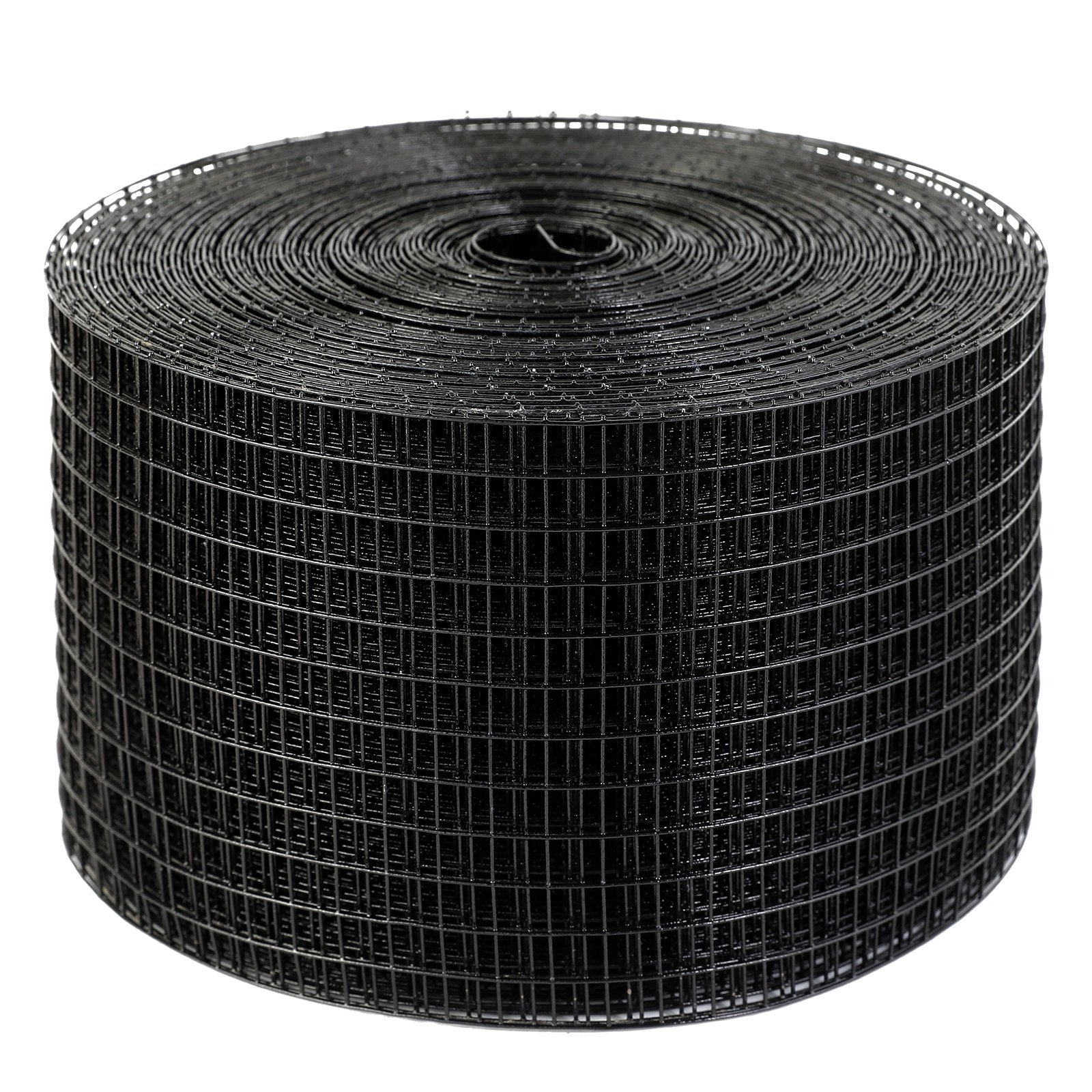 8in x 100ft Solar Panel Bird Guard Critter Guard Roll Kit 100pcs Fasteners
