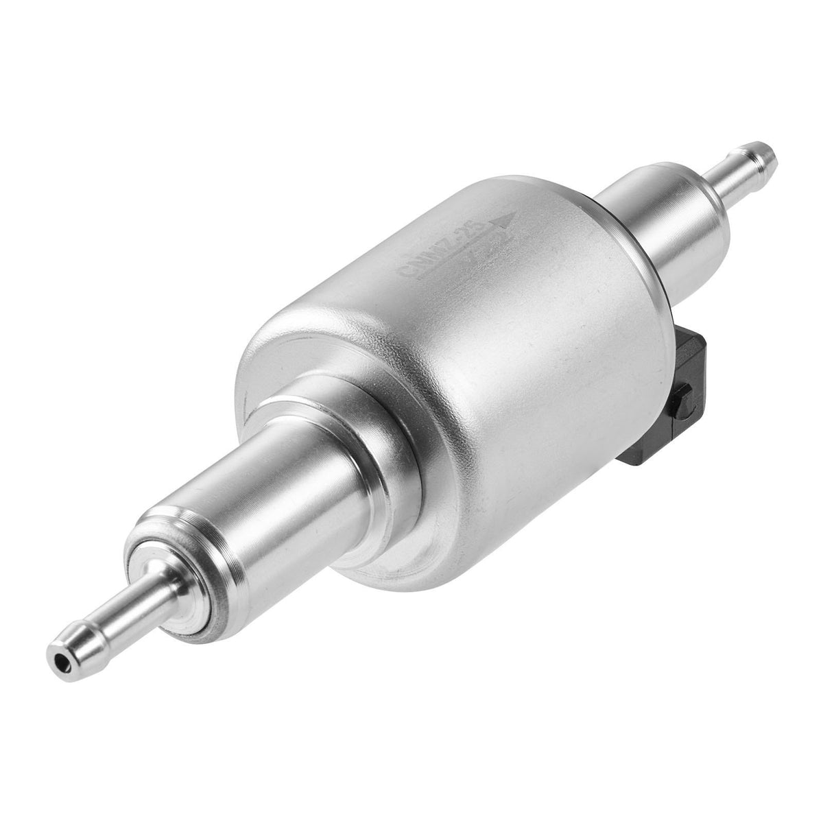 Diesel Heater Fuel Pump, 12/24V DC Car Air Heater Diesel Fuel Dosing Pump, 22 to 32ML Air Diesels Parking Heaters Pumps Fits for 2KW 5KW 8KW Diesels Heaters, Quiet Design, Pulse Technology