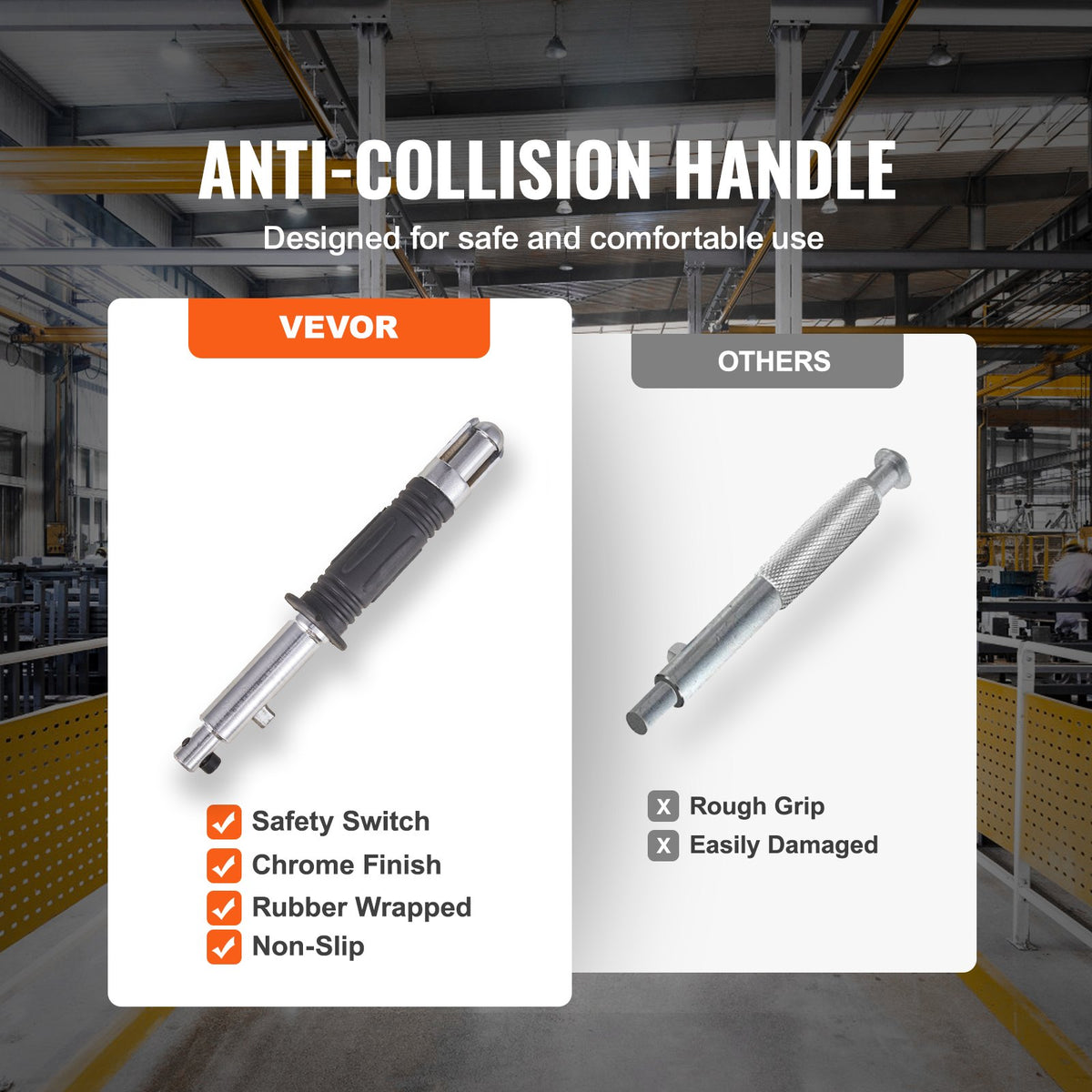 Magnetic Lifter, 100 kg/220 lbs Pulling Capacity, 2.5 Safety Factor, Neodymium & Steel, Lifting Magnet with Release, Permanent Lift Magnets, Heavy Duty Magnet for Hoist, Shop Crane, Block, Board