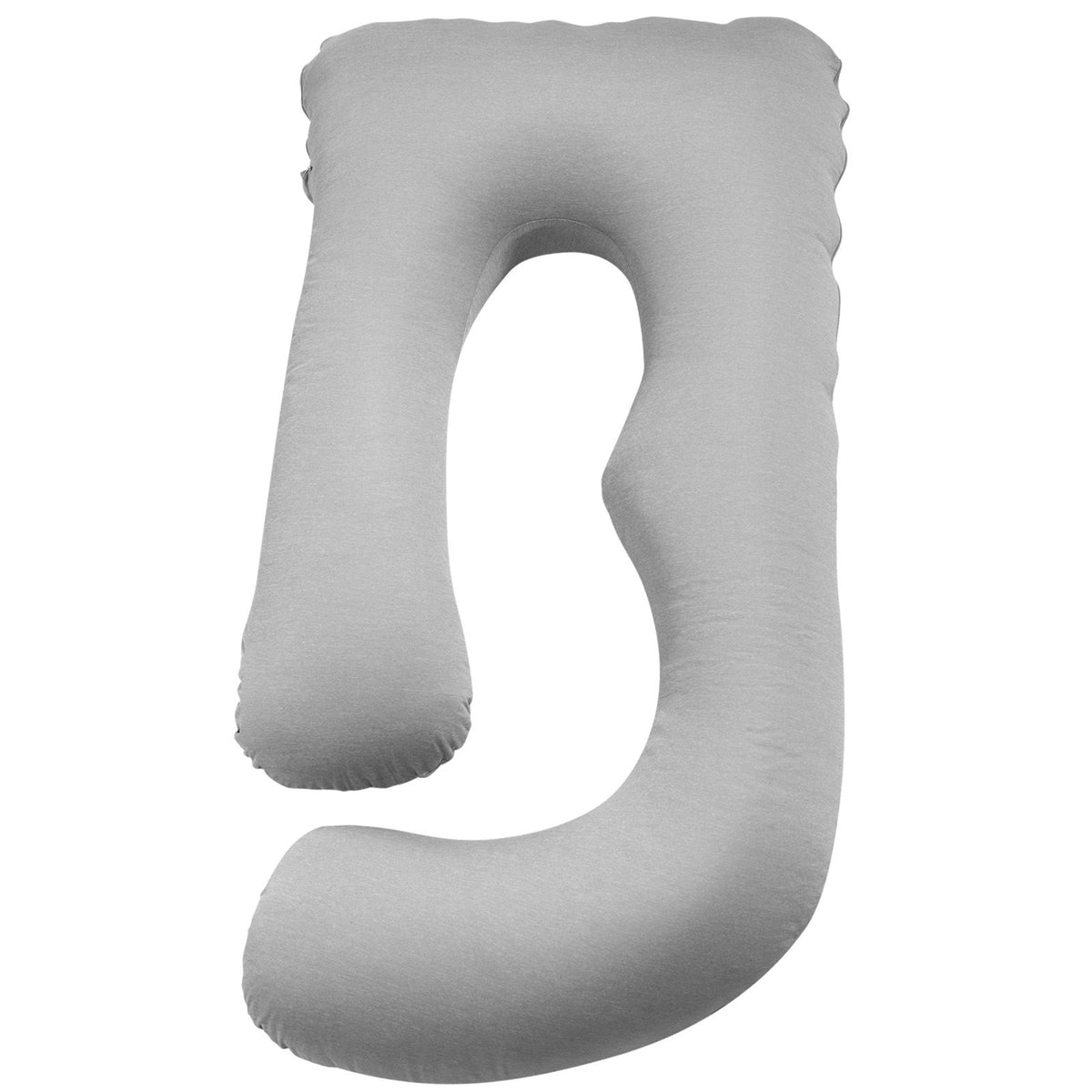 Pregnancy Pillow, G-Shaped Maternity Pillow, Full-Body Support Pillow with Removable & Washable Cover, Soft and Breathable Pregnancy Body Pillows for Back, Belly, Hips, Legs Relief